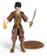 Bendyfigs Avatar The Last Airbender Zuko For Cheap