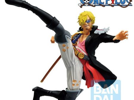 One Piece Ichibansho Sanji on Sale