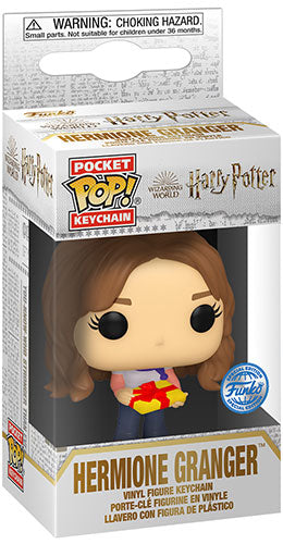 FUNKO KEY Holiday Harry Potter Hermione Granger Online Sale