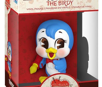 FUNKO PAKA Villainous Valentines Birdy For Sale