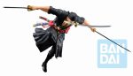 One Piece Ichibansho Roronoa Zoro Wano 3rd Act For Sale