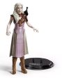 Bendyfigs Game of Thrones Daenerys Targaryen Hot on Sale