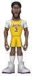 FUNKO GOLD NBA Los Angeles Lakers Anthony Davis w Chase Online Sale