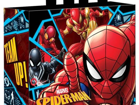 Shopping Bag Marvel Spider-Man Team Up! Online Sale