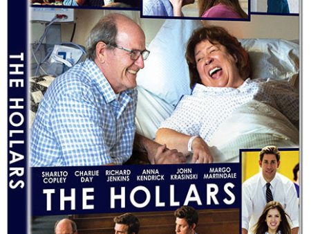 The Hollars For Sale