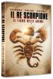 Il Re Scorpione: il Libro delle Anime For Discount