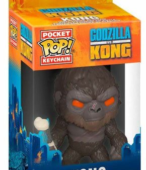 FUNKO KEY Godzilla Vs Kong Sale