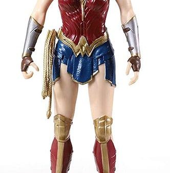 Bendyfigs Wonder Woman Fashion