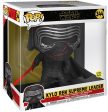 FUNKO BIG 25cm Star Wars The Rise of Skywalker Kylo Ren GLOW Fashion