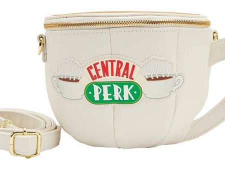 FUNKO Loungefly Borsa a Tracolla Friends Fashion