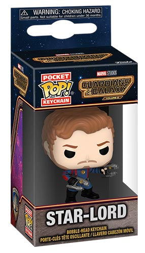 FUNKO KEY Guardians of the Galaxy 3 Star-Lord For Discount