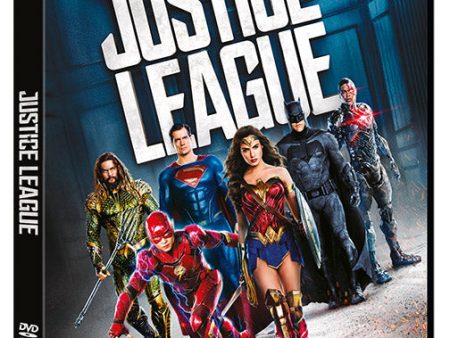 Justice League Sale