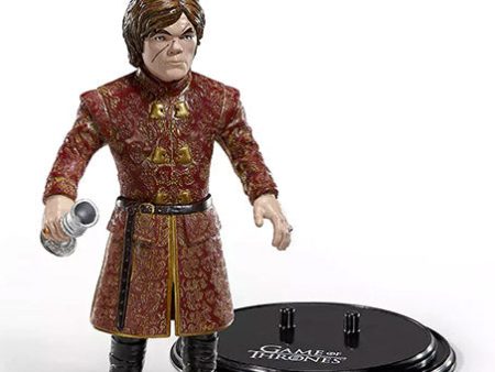 Bendyfigs Game of Thrones Tyrion Lannister Sale