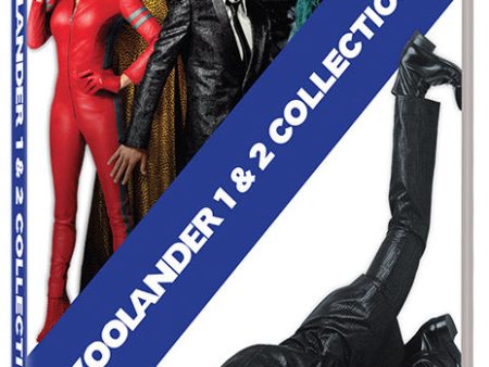 Zoolander Collection For Discount