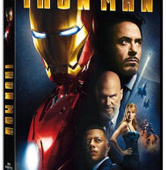 Iron Man Cheap