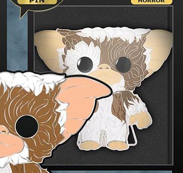 FUNKO PIN Gremlins Gizmo w Chase Online now