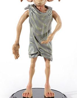 Bendyfigs Harry Potter Dobby Supply