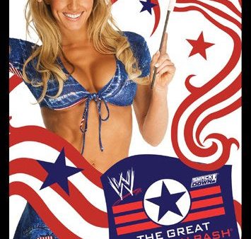 WWE Great American Bash 2005 Online Hot Sale