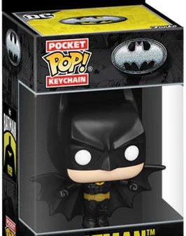 FUNKO KEY Batman 85th Discount