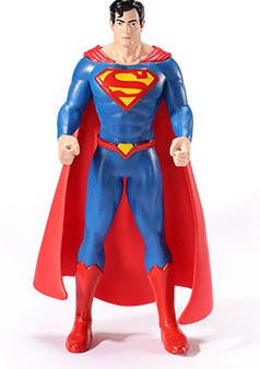 Bendyfigs Superman Mini Fashion