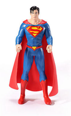 Bendyfigs Superman Mini Fashion