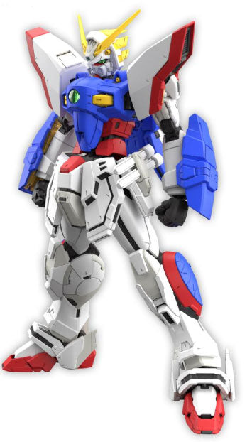 Real Grade Gundam Shining 1 144 on Sale