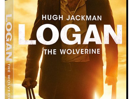 Logan - The Wolverine For Cheap