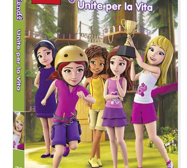 LEGO Friends: Unite per la Vita Cheap