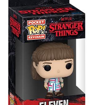 FUNKO KEY Stranger Things S4 Eleven Online Sale