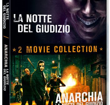 La Notte del Giudizio Collection For Discount