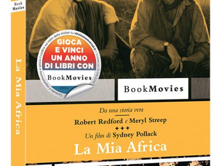 La Mia Africa - Bookmovies Online now