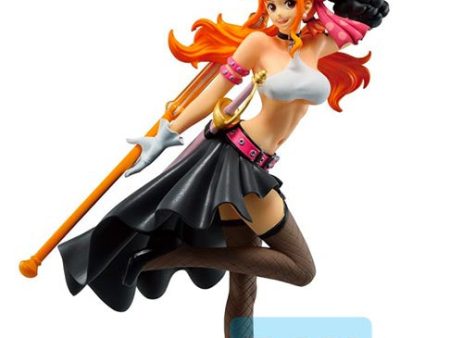 One Piece Ichibansho Nami Discount