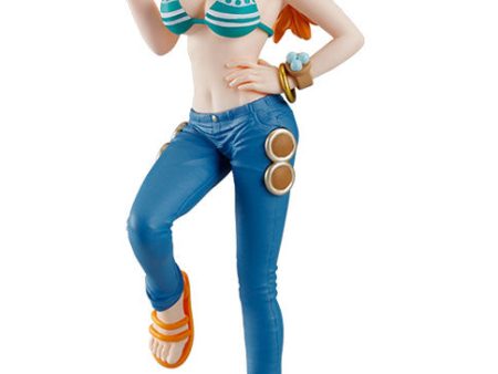 One Piece It s a Banquet Nami For Discount