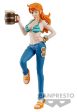 One Piece It s a Banquet Nami For Discount