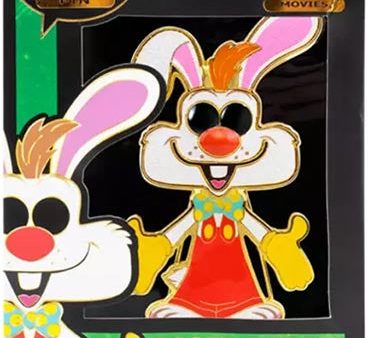 FUNKO PIN Roger Rabbit Roger Rabbit 06 Cheap