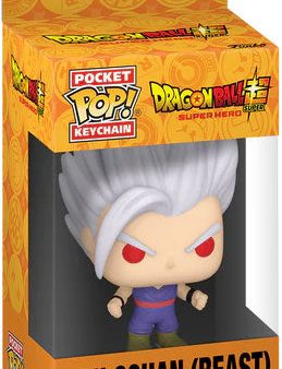 FUNKO KEY Dragon Ball Super Son Gohan (Beast) Hot on Sale