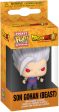 FUNKO KEY Dragon Ball Super Son Gohan (Beast) Hot on Sale