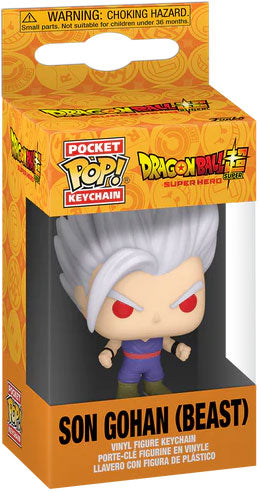 FUNKO KEY Dragon Ball Super Son Gohan (Beast) Hot on Sale