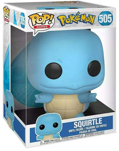 FUNKO BIG 25cm Pokemon Squirtle Sale