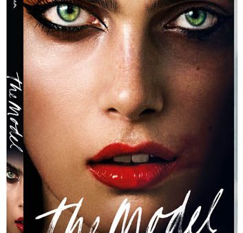 The Model Hot on Sale