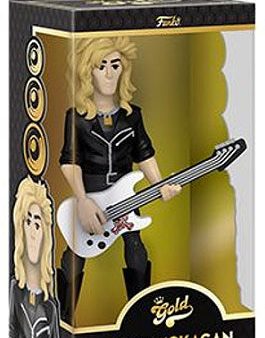 FUNKO GOLD Guns N  Roses Duff Mckagan w Chase Hot on Sale