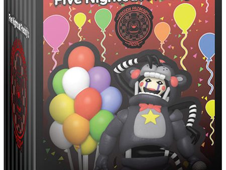 FUNKO FIGURE BIG 30cm FNAF Lefty Online Sale