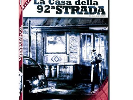 La Casa Della 92a Strada Online Sale