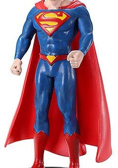 Bendyfigs Superman Online