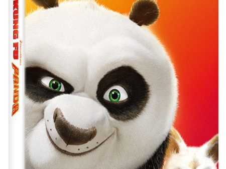 Kung Fu Panda 1 Sale