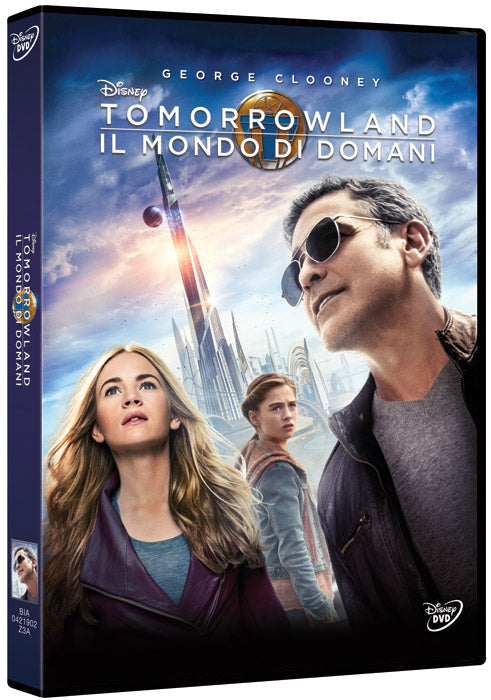 Tomorrowland Sale