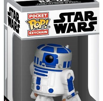 FUNKO KEY Star Wars R2-D2 Cheap