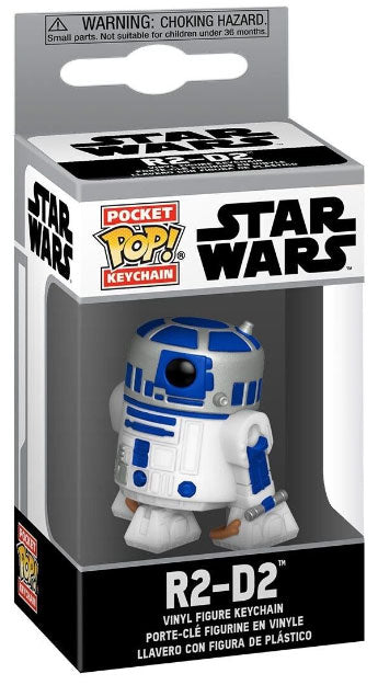 FUNKO KEY Star Wars R2-D2 Cheap