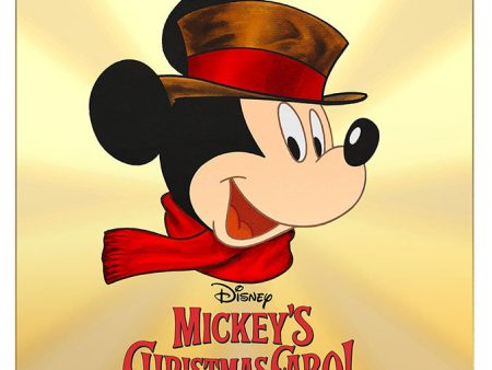 FUNKO GAME Mickey s Christmas Carol on Sale