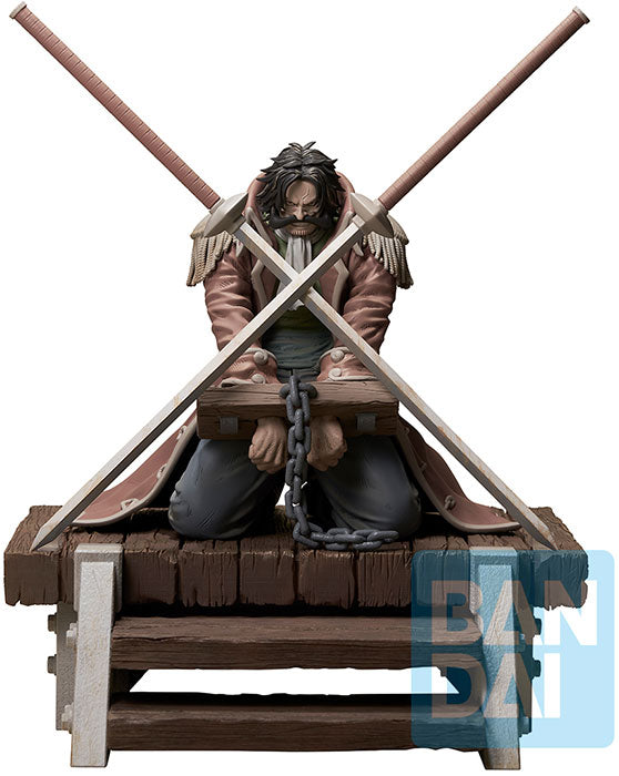 One Piece Ichibansho Roger The King of The Pirates Cheap